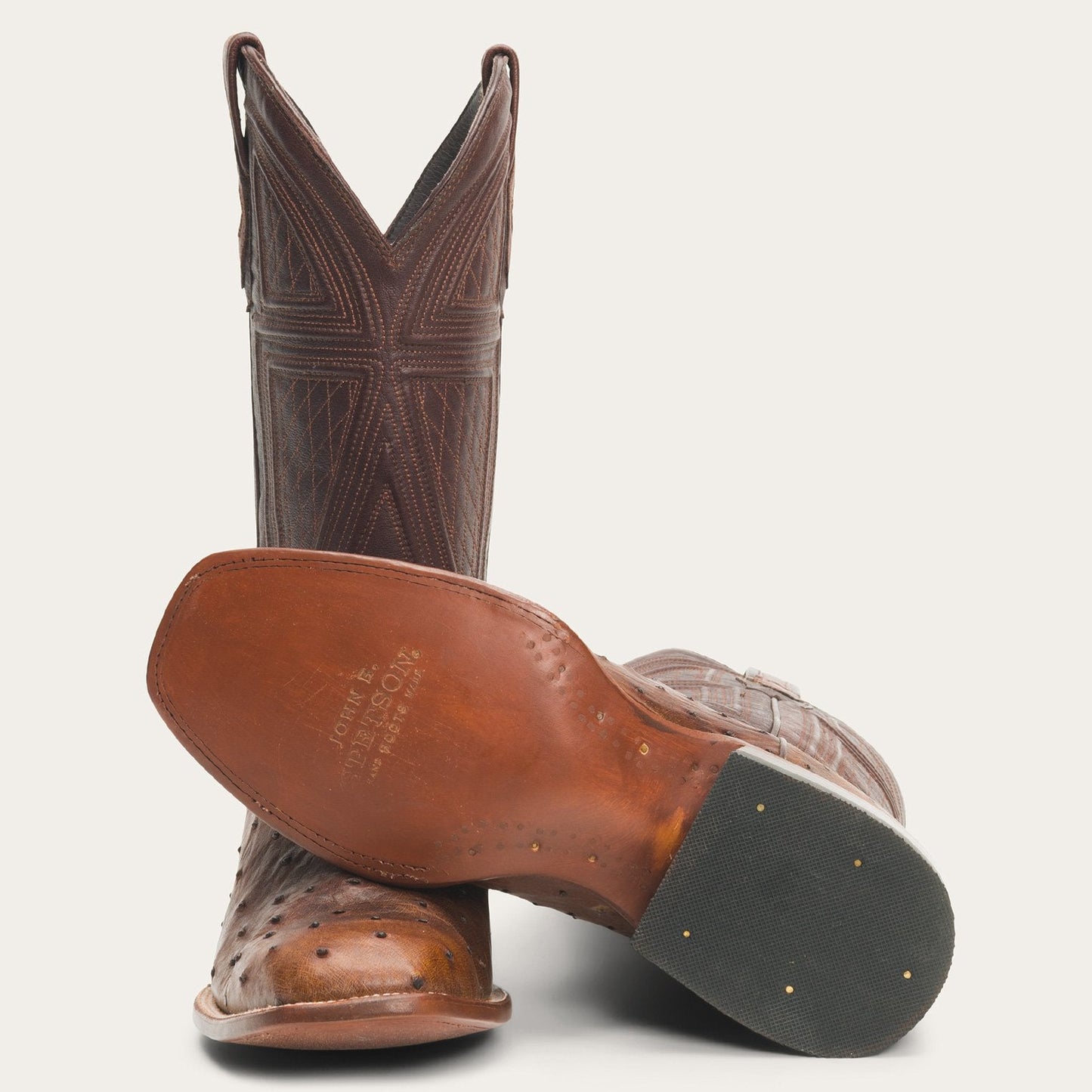 Jackson Boots Men