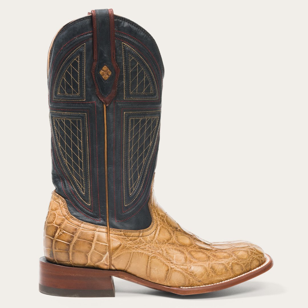 Flaxville Men