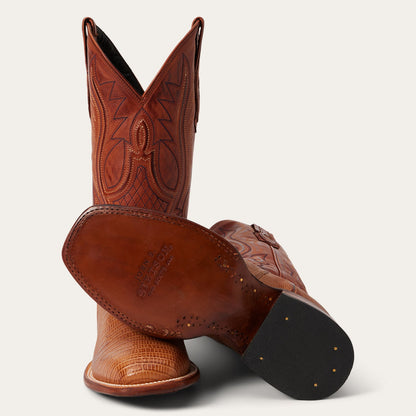 Arlington Teju Boot Men