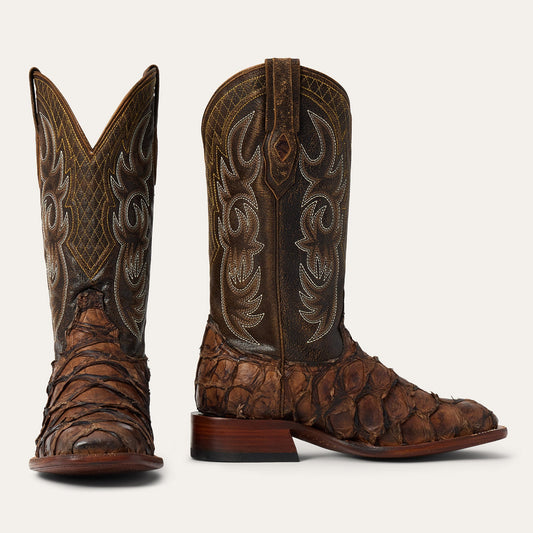 Amazon Pirarucu Boot Men