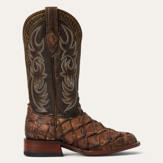 Amazon Pirarucu Boot Men