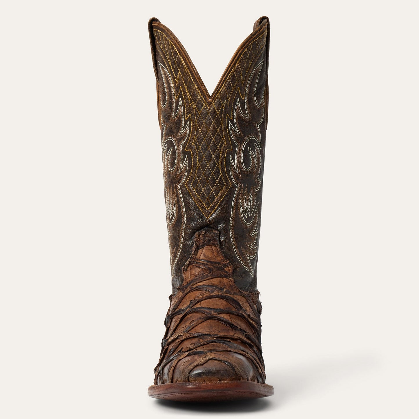 Amazon Pirarucu Boot Men
