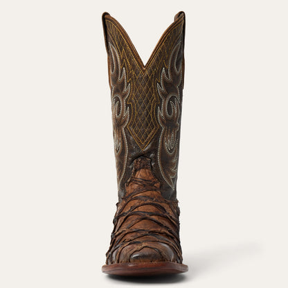 Amazon Pirarucu Boot Men