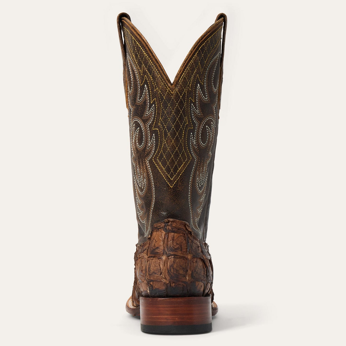 Amazon Pirarucu Boot Men