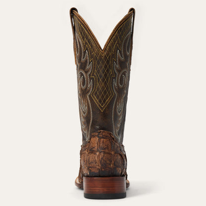 Amazon Pirarucu Boot Men