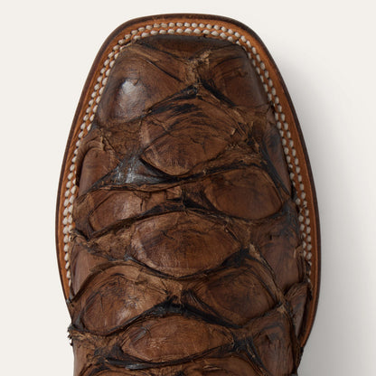 Amazon Pirarucu Boot Men