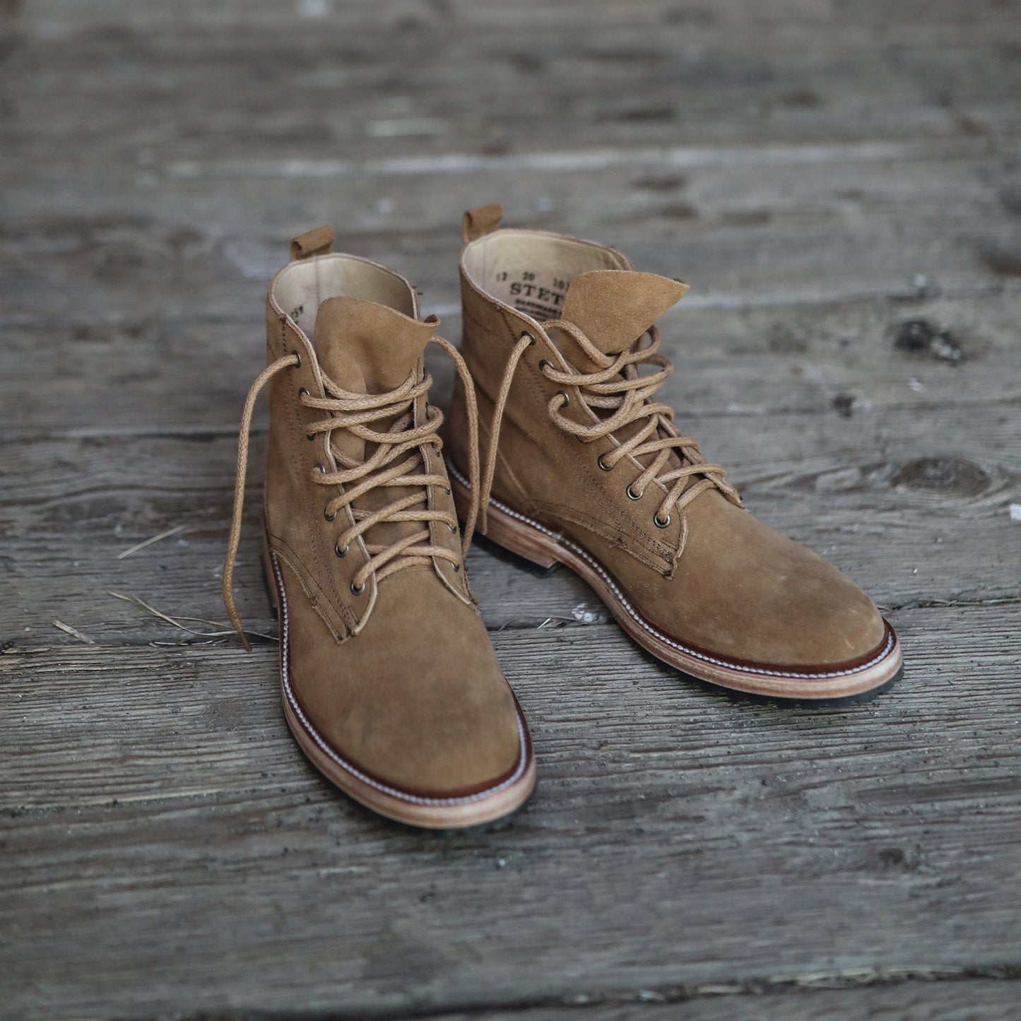 Chukka Men