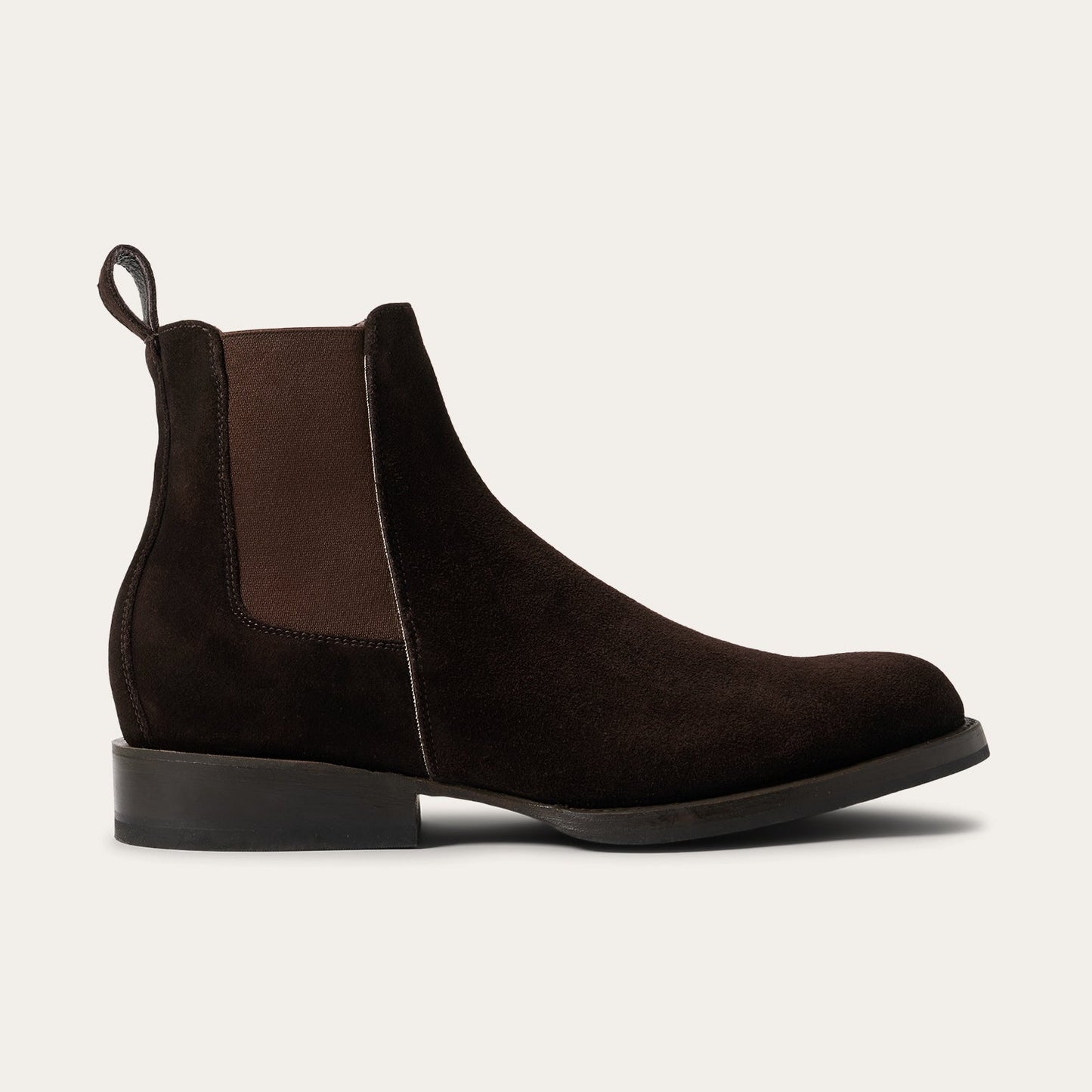 Suede Beat Chelsea Boot Men