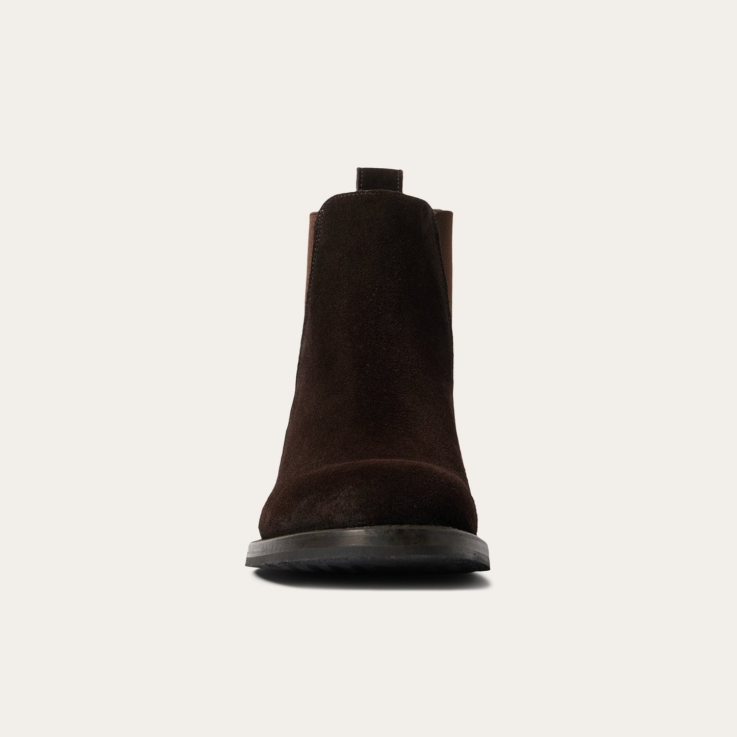 Suede Beat Chelsea Boot Men