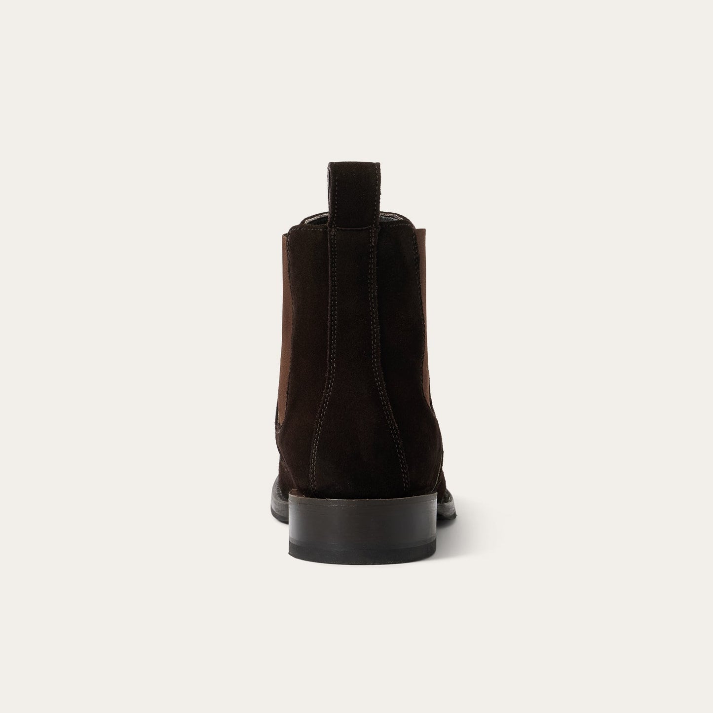 Suede Beat Chelsea Boot Men