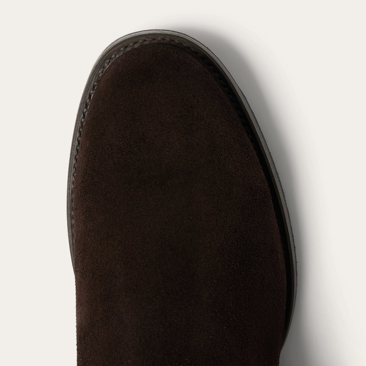 Suede Beat Chelsea Boot Men