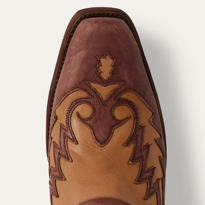 Outlaw Harness Boot Men