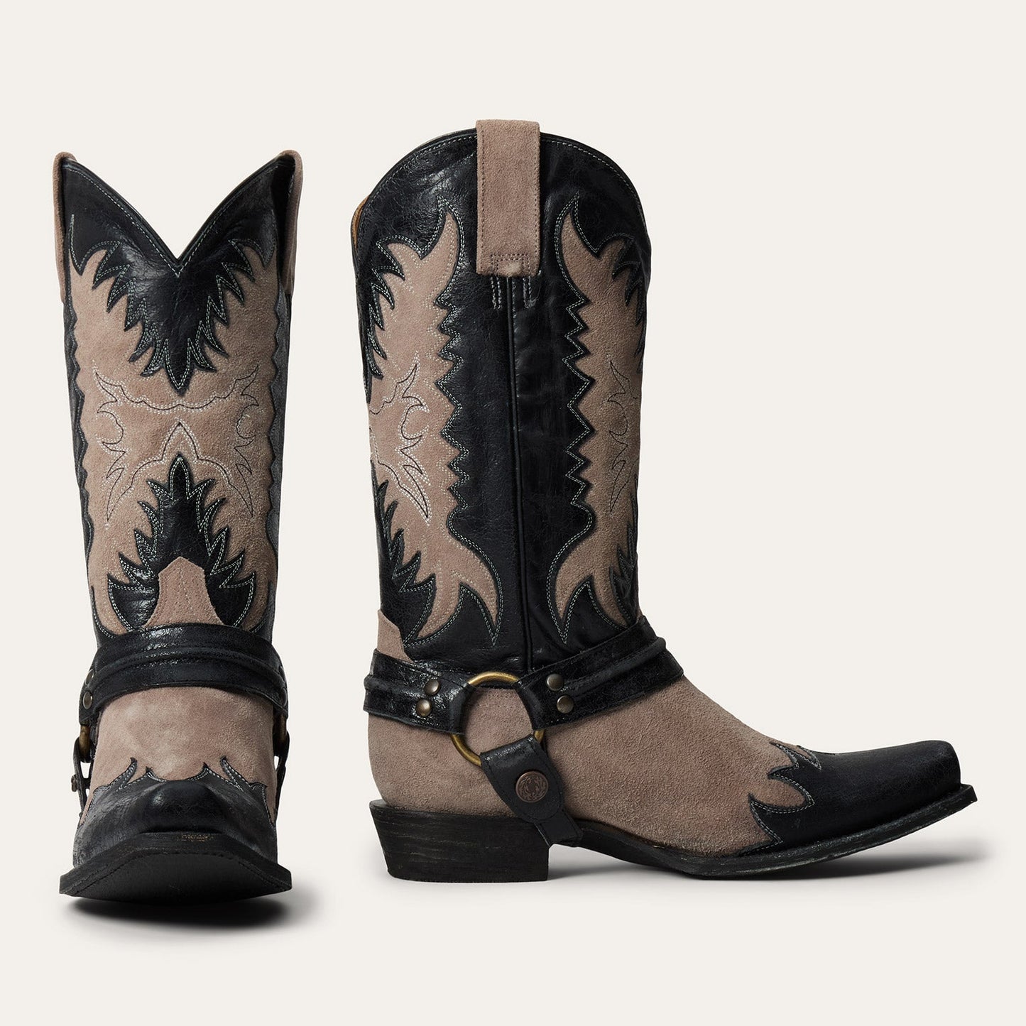 Outlaw Rockstar Boots Men