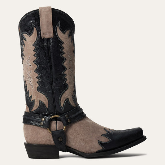 Outlaw Rockstar Boots Men