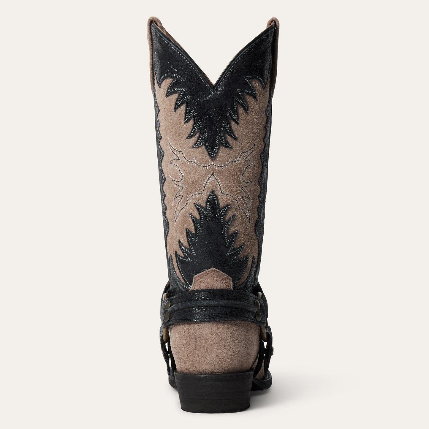 Outlaw Rockstar Boots Men