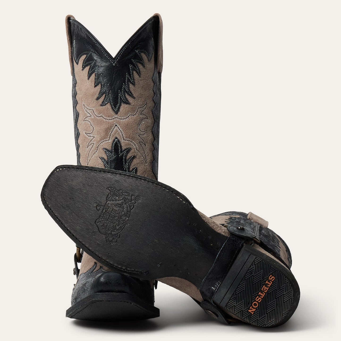 Outlaw Rockstar Boots Men