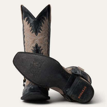 Outlaw Rockstar Boots Men