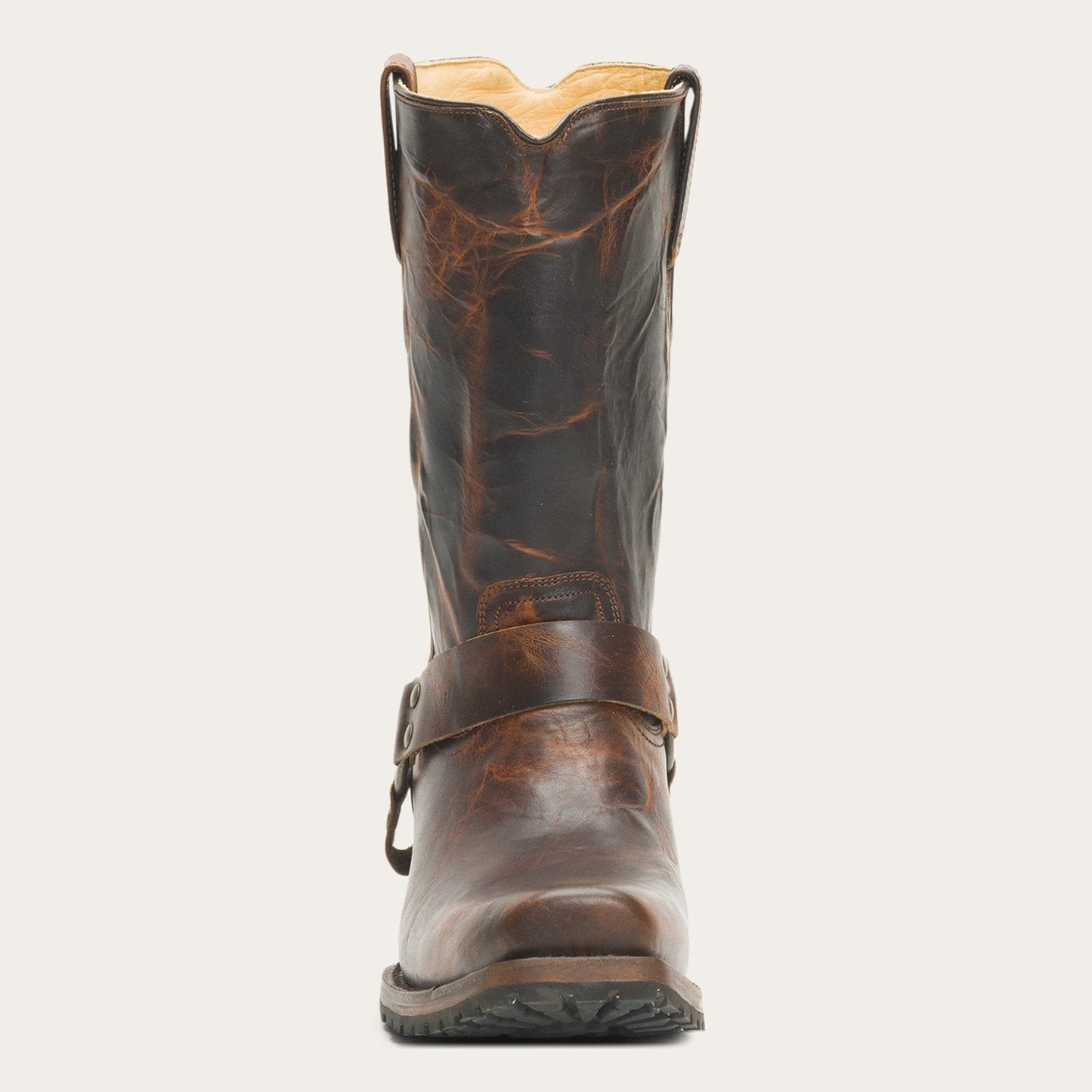 Heritage Harness Boots Men