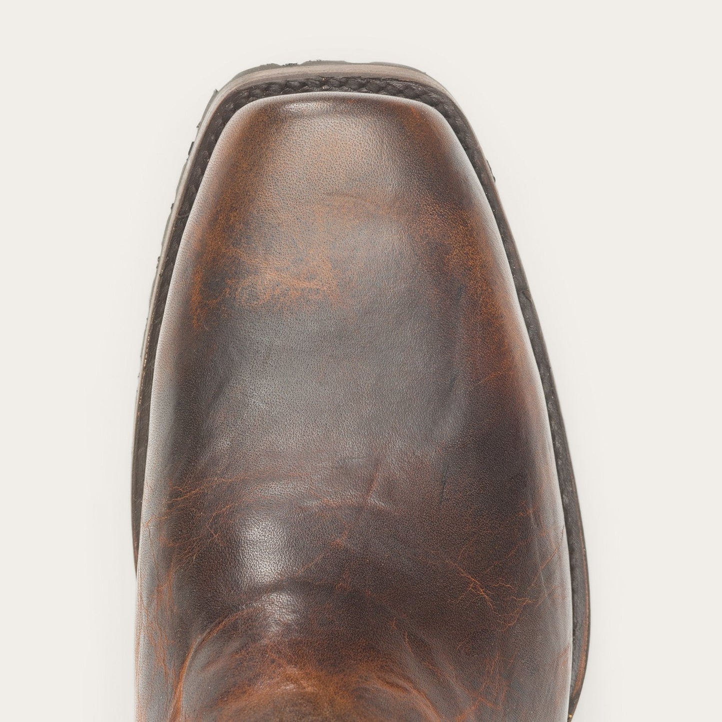 Heritage Harness Boots Men
