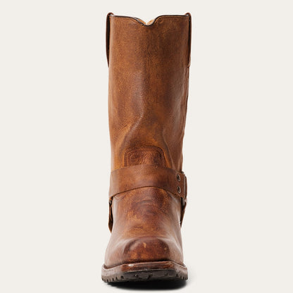 Heritage Harness Boots Men