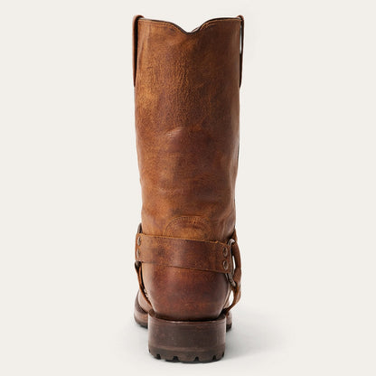 Heritage Harness Boots Men