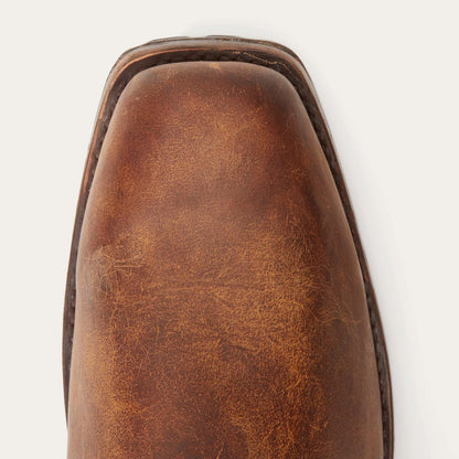 Heritage Harness Boots Men