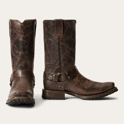 Heritage Harness Boots Men