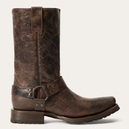 Heritage Harness Boots Men