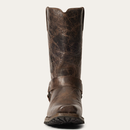 Heritage Harness Boots Men