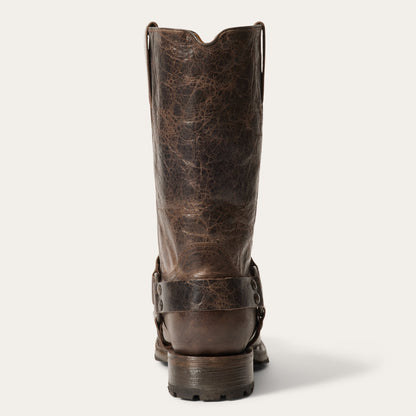 Heritage Harness Boots Men