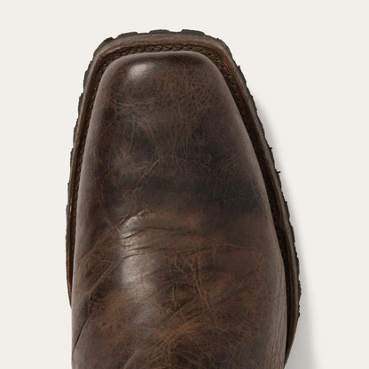 Heritage Harness Boots Men