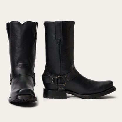 Heritage Harness Boots Men