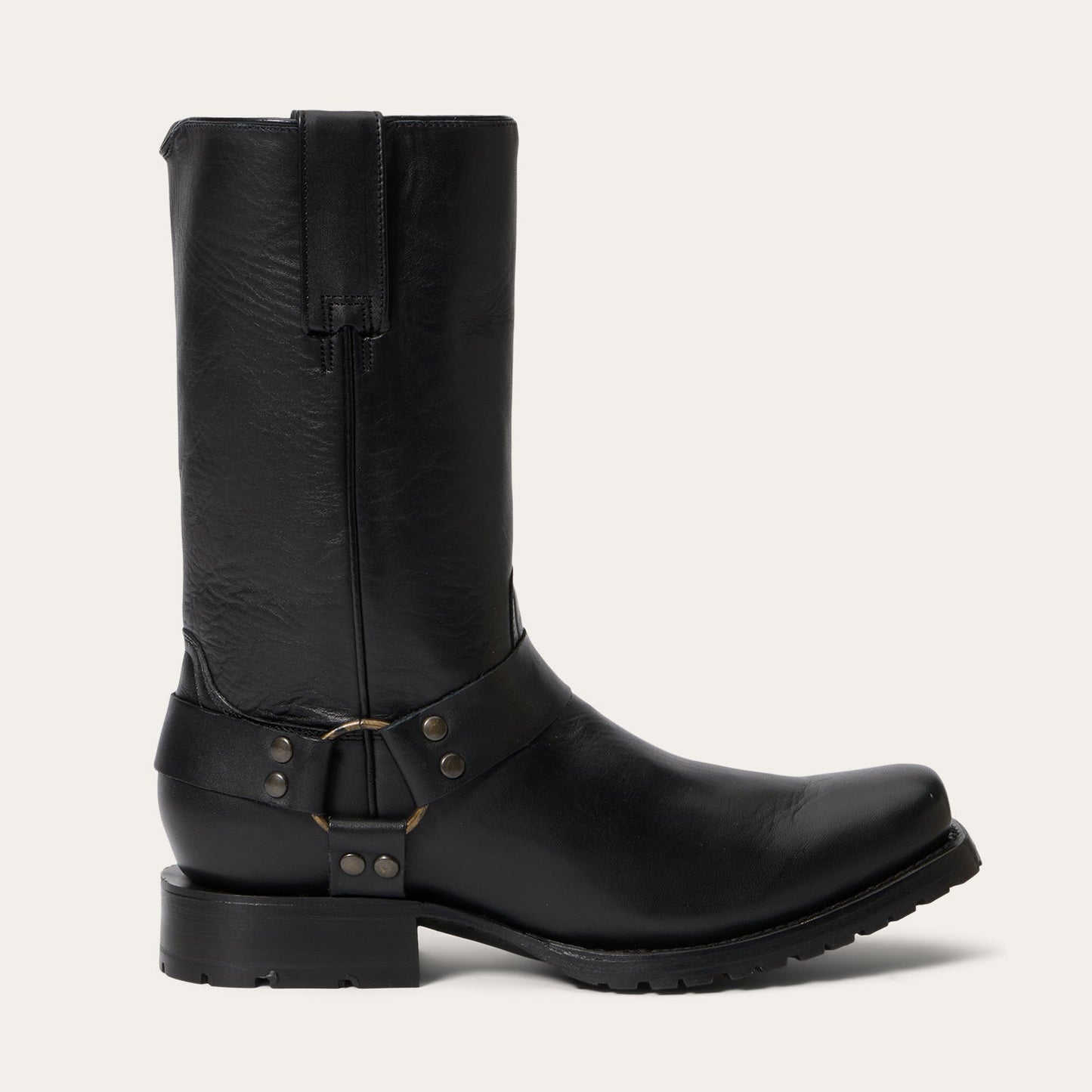 Heritage Harness Boots Men