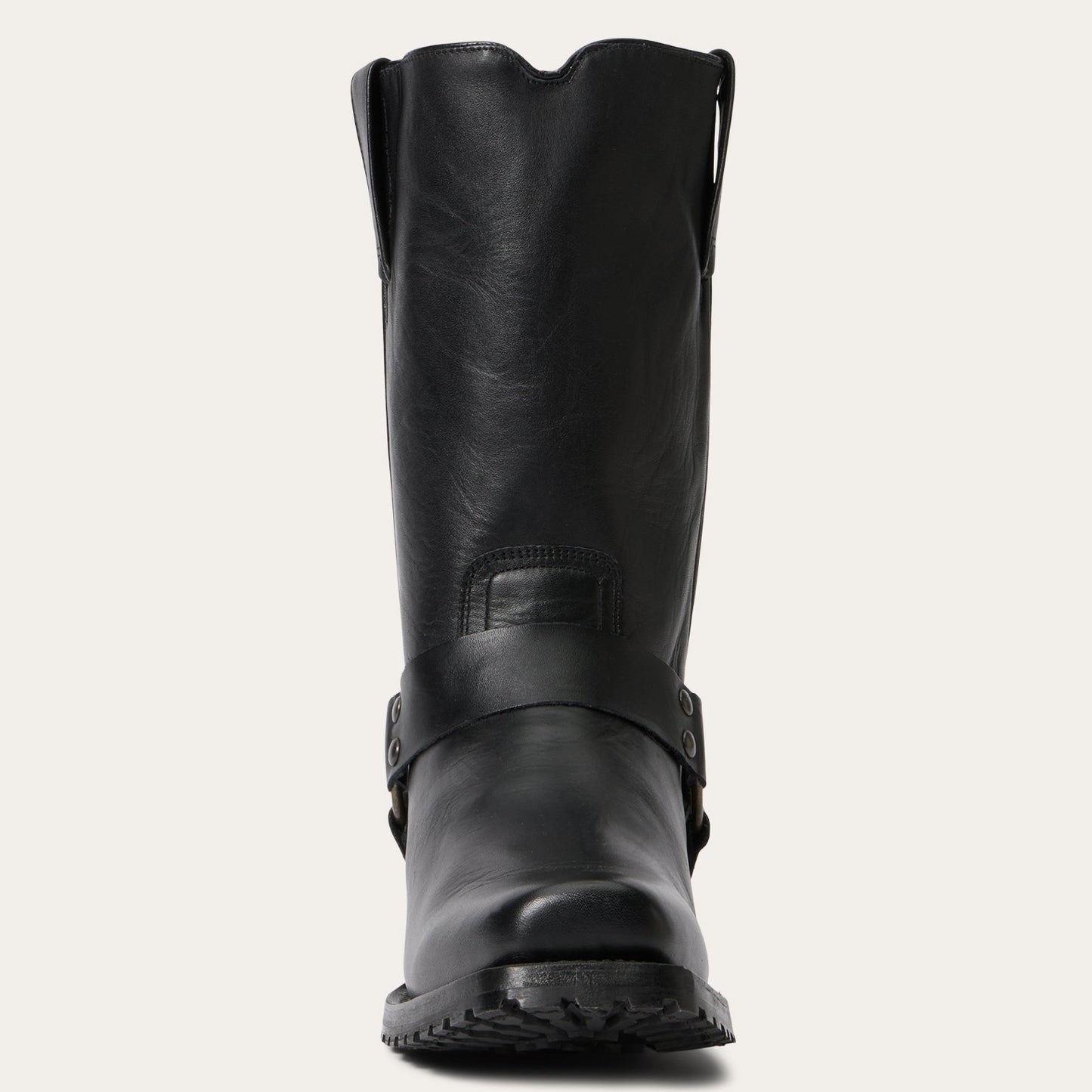 Heritage Harness Boots Men