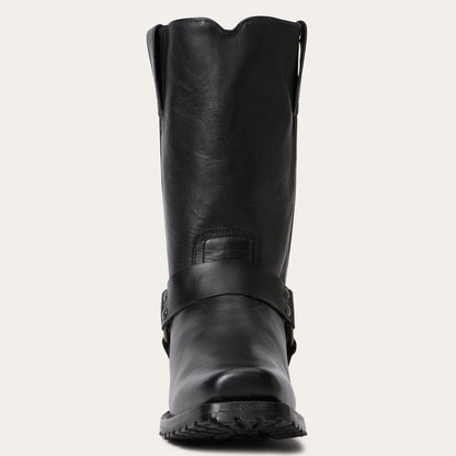 Heritage Harness Boots Men