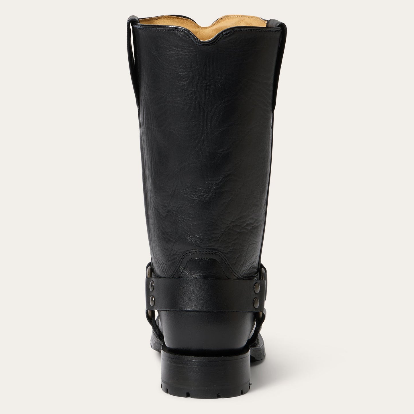 Heritage Harness Boots Men
