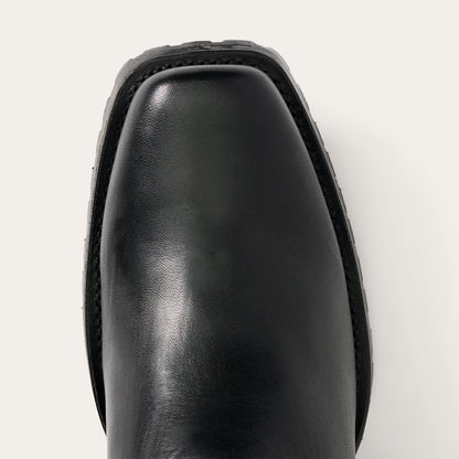Heritage Harness Boots Men