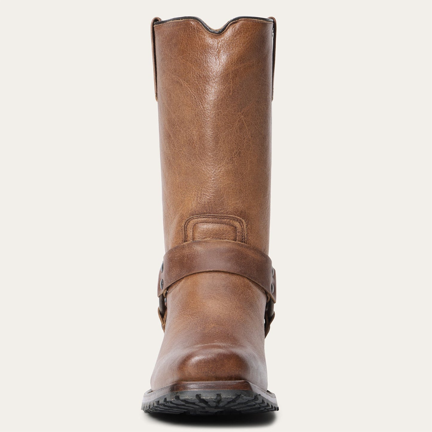 Heritage Harness Boots Men