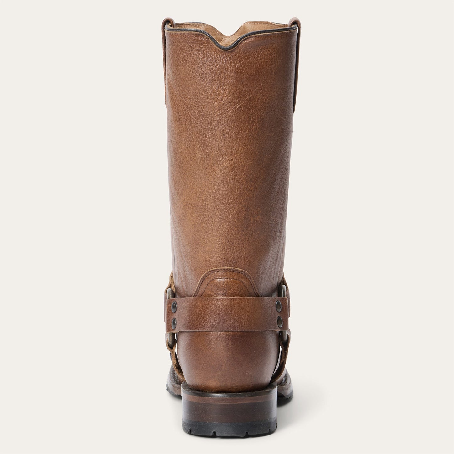 Heritage Harness Boots Men