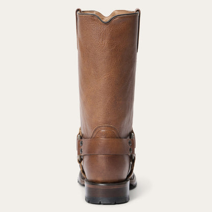 Heritage Harness Boots Men