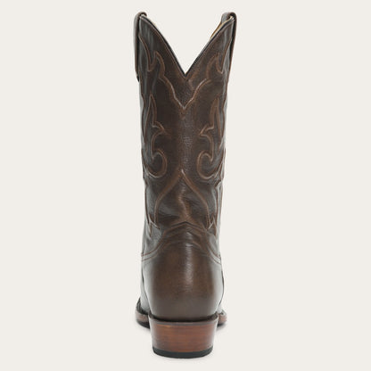 Carlisle Western Boots Men