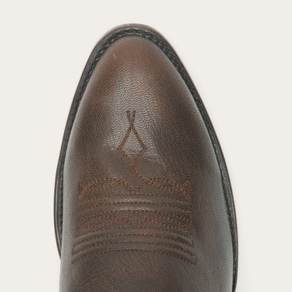 Carlisle Western Boots Men