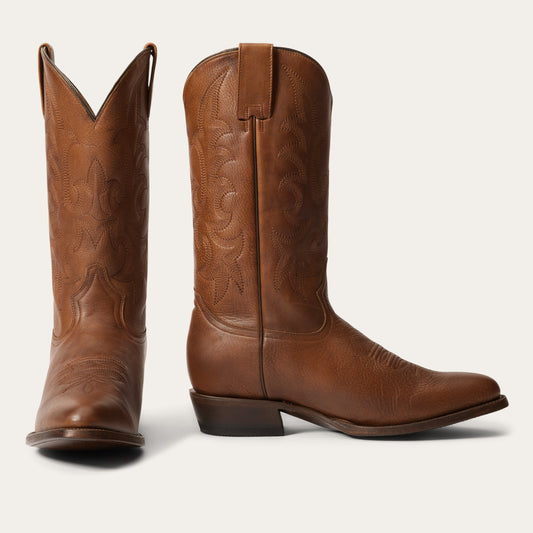 Sharp Boots Men