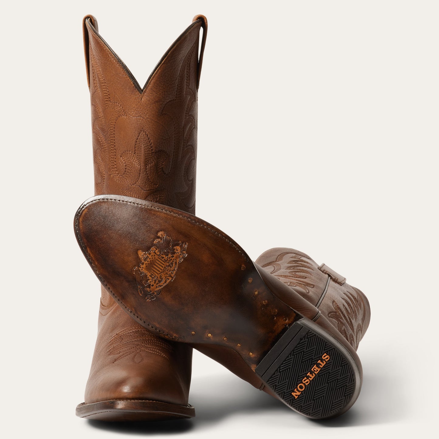 Sharp Boots Men
