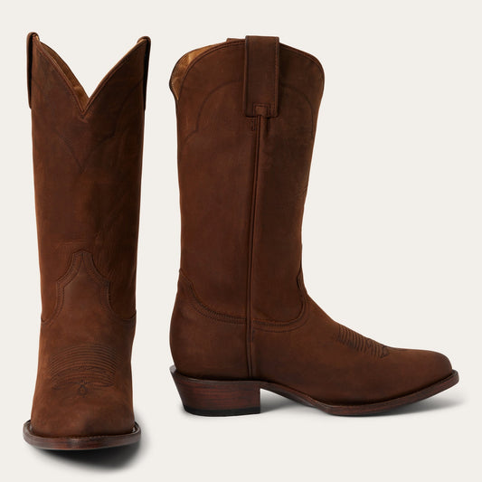 Crockett Boots Men