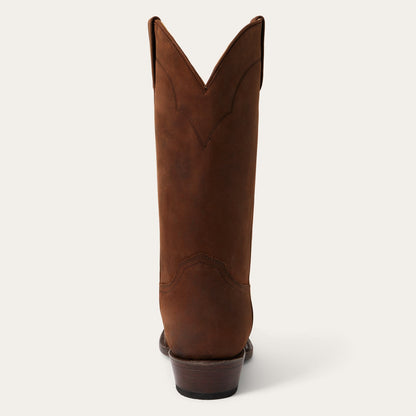 Crockett Boots Men