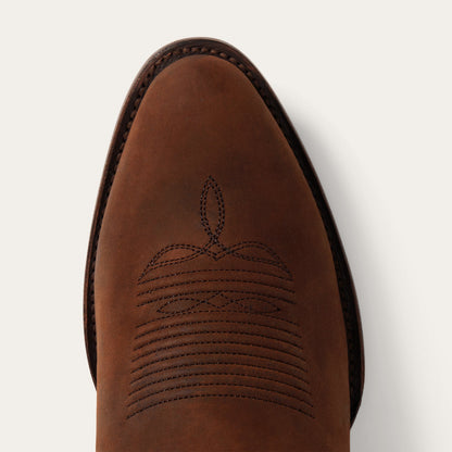 Crockett Boots Men