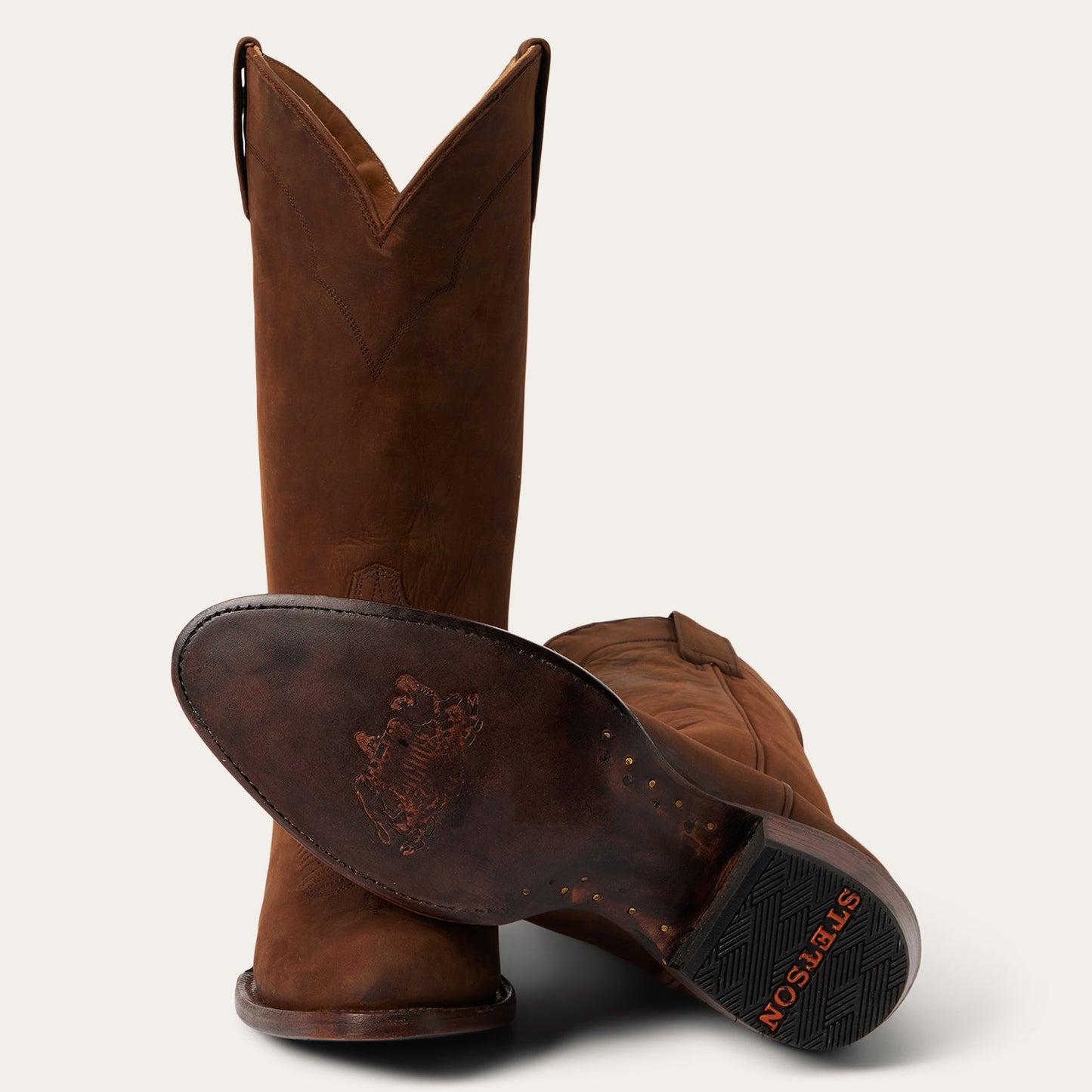Crockett Boots Men