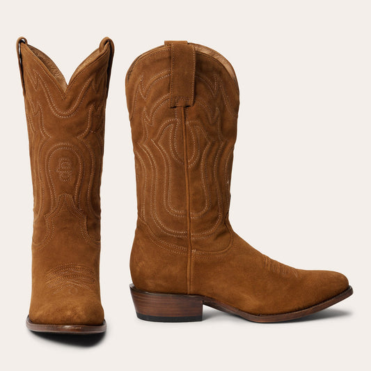 James Boots Men
