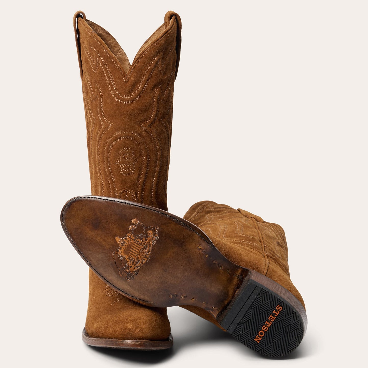 James Boots Men